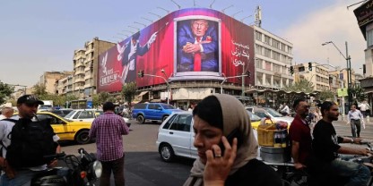 US-Iran Conflict Intensifies as Strikes Spread Across Gulf; Tehran Warns Arab States of ‘Crushing’ Response